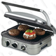 Cuisinart Griddler | $51 | Amazon
